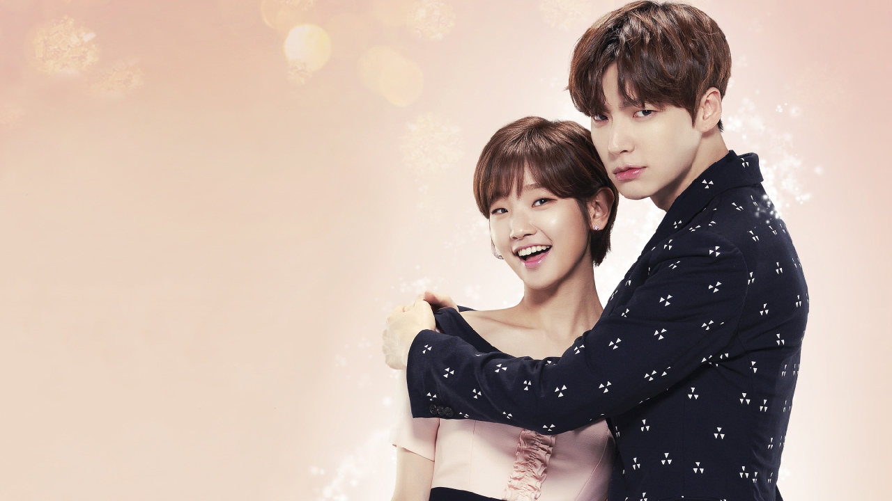 Cinderella and Four Knights 1. Sezon 11. Bölüm