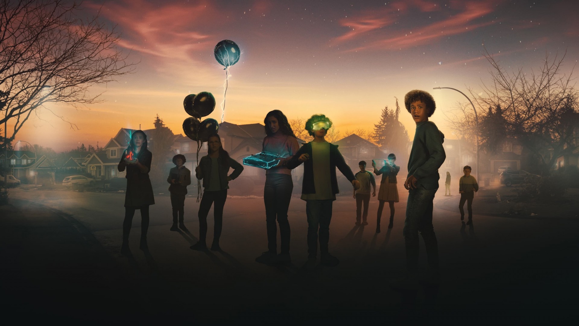 Circuit Breakers 1. Sezon 7. Bölüm