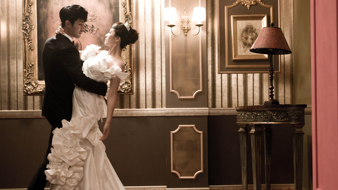 City Hall 1. Sezon 2. Bölüm