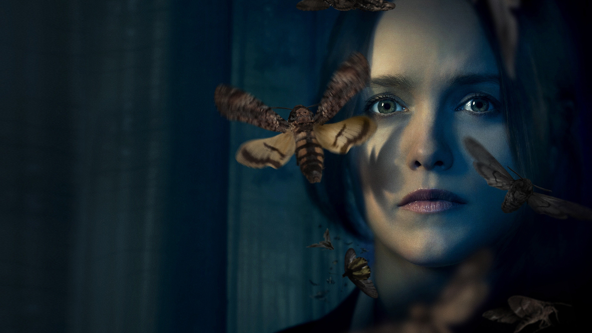 Clarice 1. Sezon 9. Bölüm