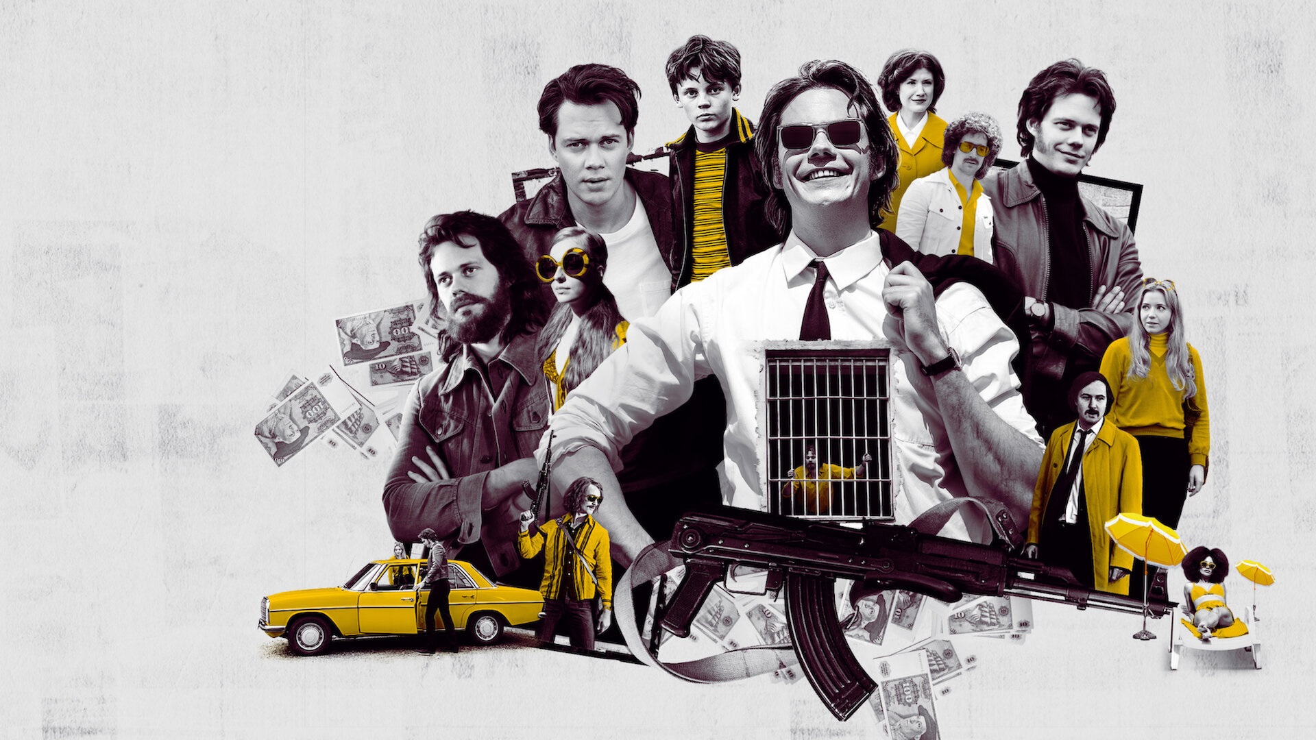 Clark 1. Sezon 6. Bölüm