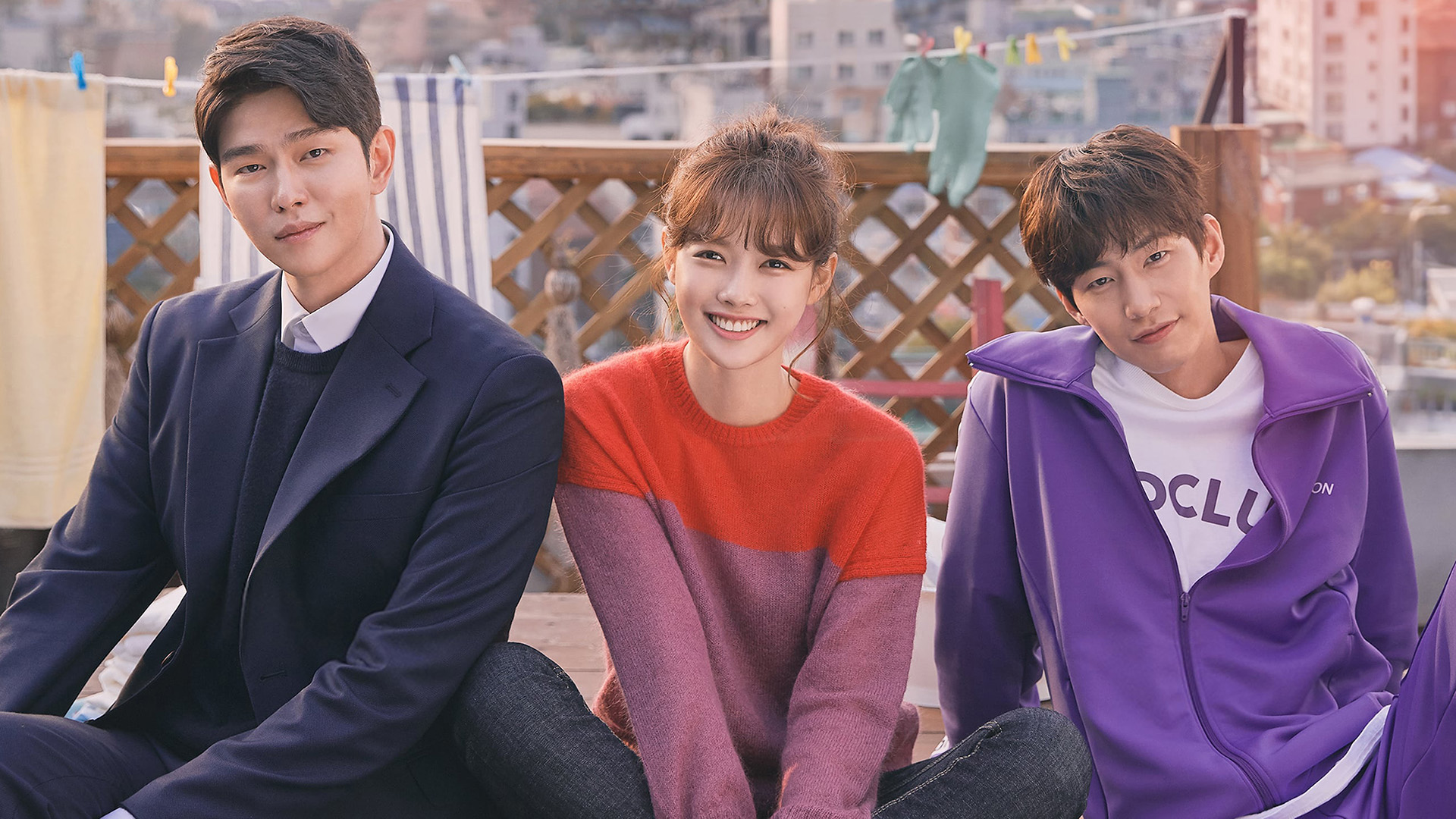 Clean with Passion for Now 1. Sezon 14. Bölüm