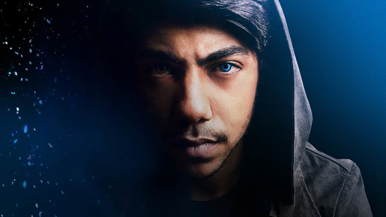 Cleverman 1. Sezon 3. Bölüm