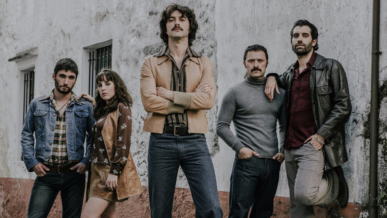 Cocaine Coast 1. Sezon 5. Bölüm