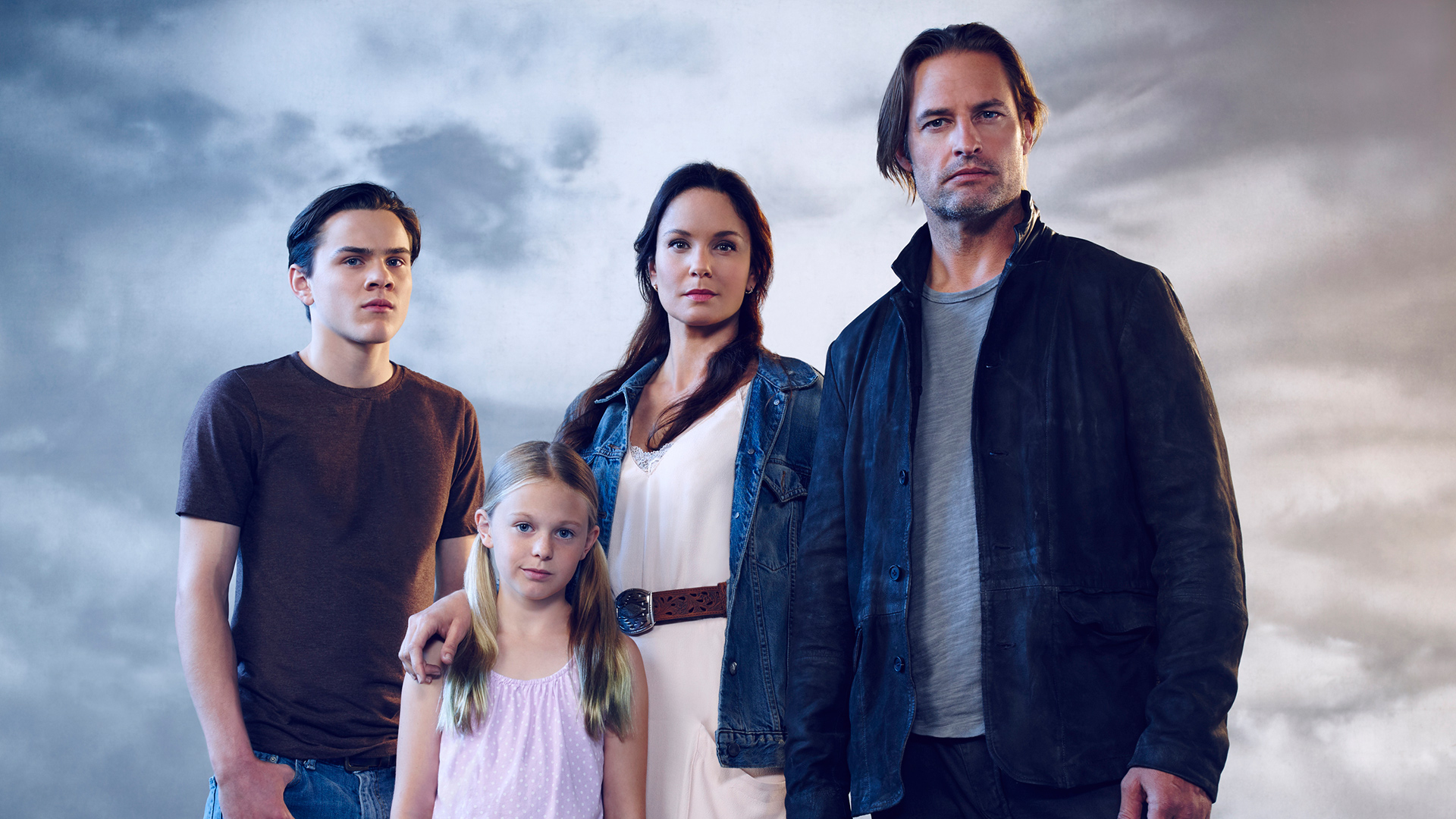 Colony 1. Sezon 6. Bölüm