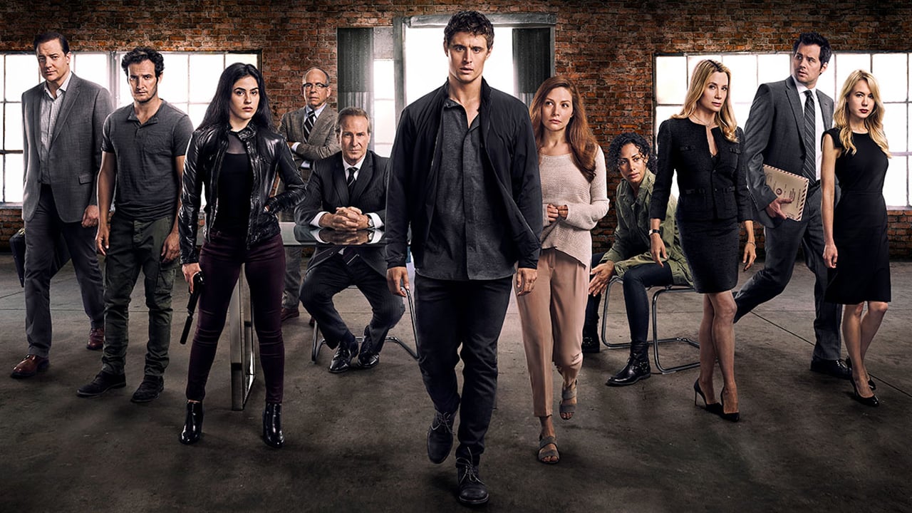 Condor 1. Sezon 5. Bölüm