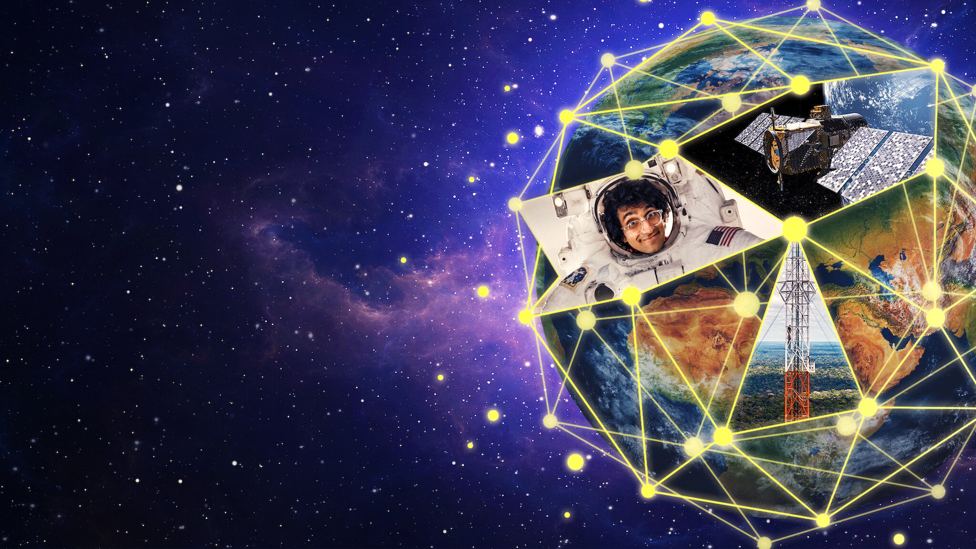 Connected 1. Sezon 6. Bölüm