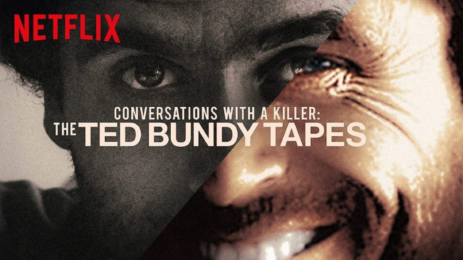 Conversations with a Killer: The Ted Bundy Tapes 1. Sezon 1. Bölüm