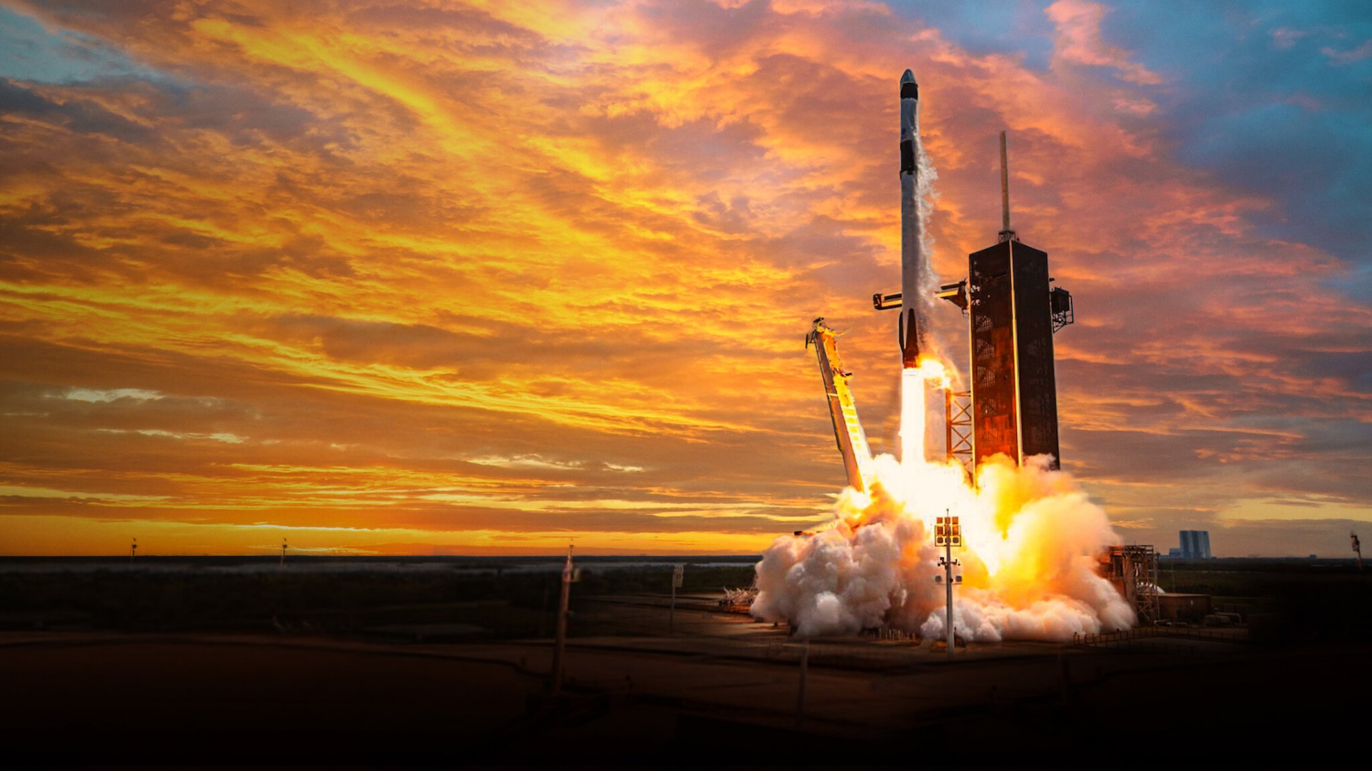 Countdown: Inspiration4 Mission to Space 1. Sezon 5. Bölüm