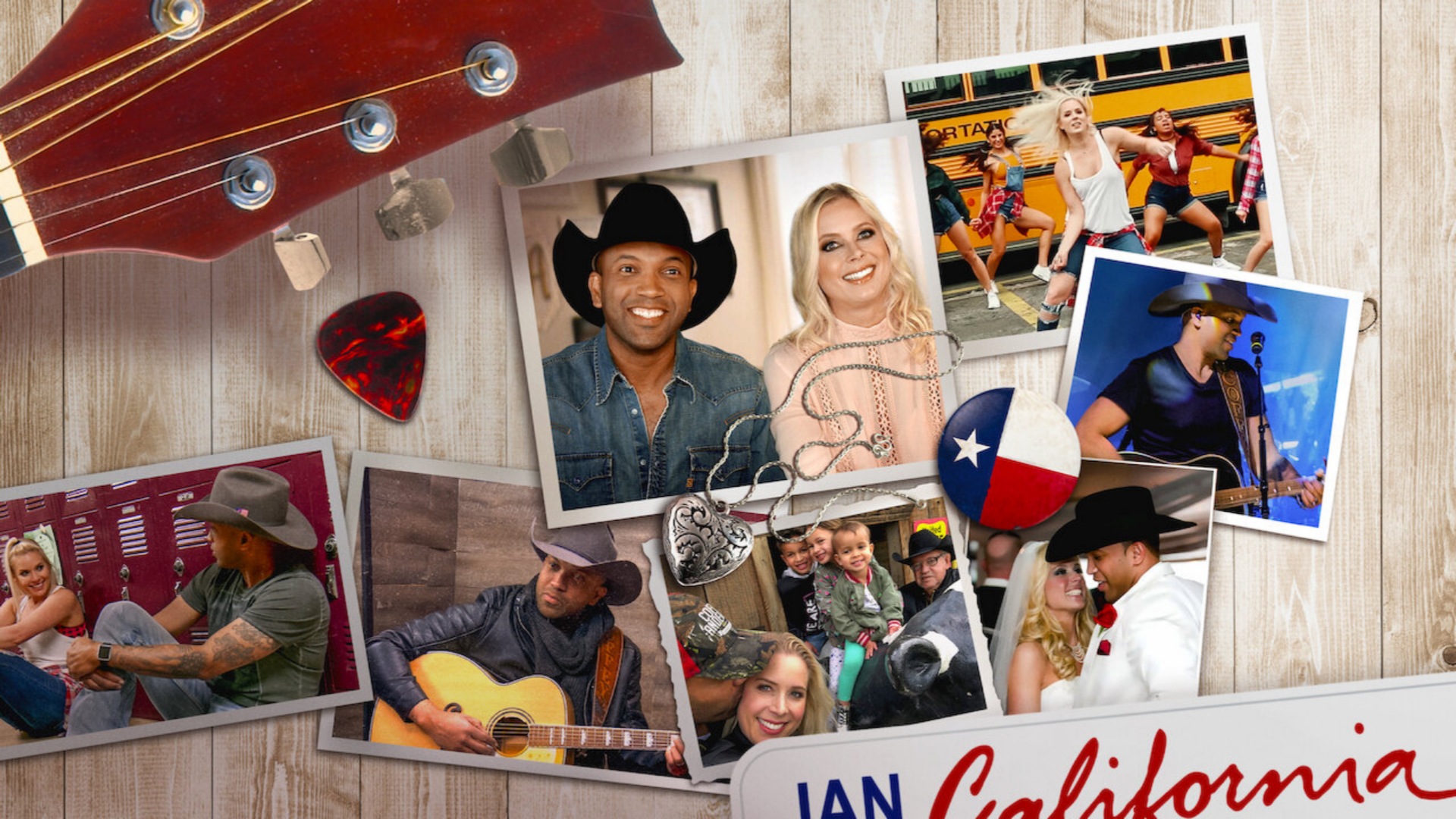 Country Ever After 1. Sezon 2. Bölüm