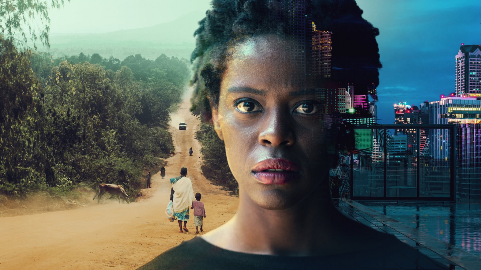 Country Queen 1. Sezon 6. Bölüm