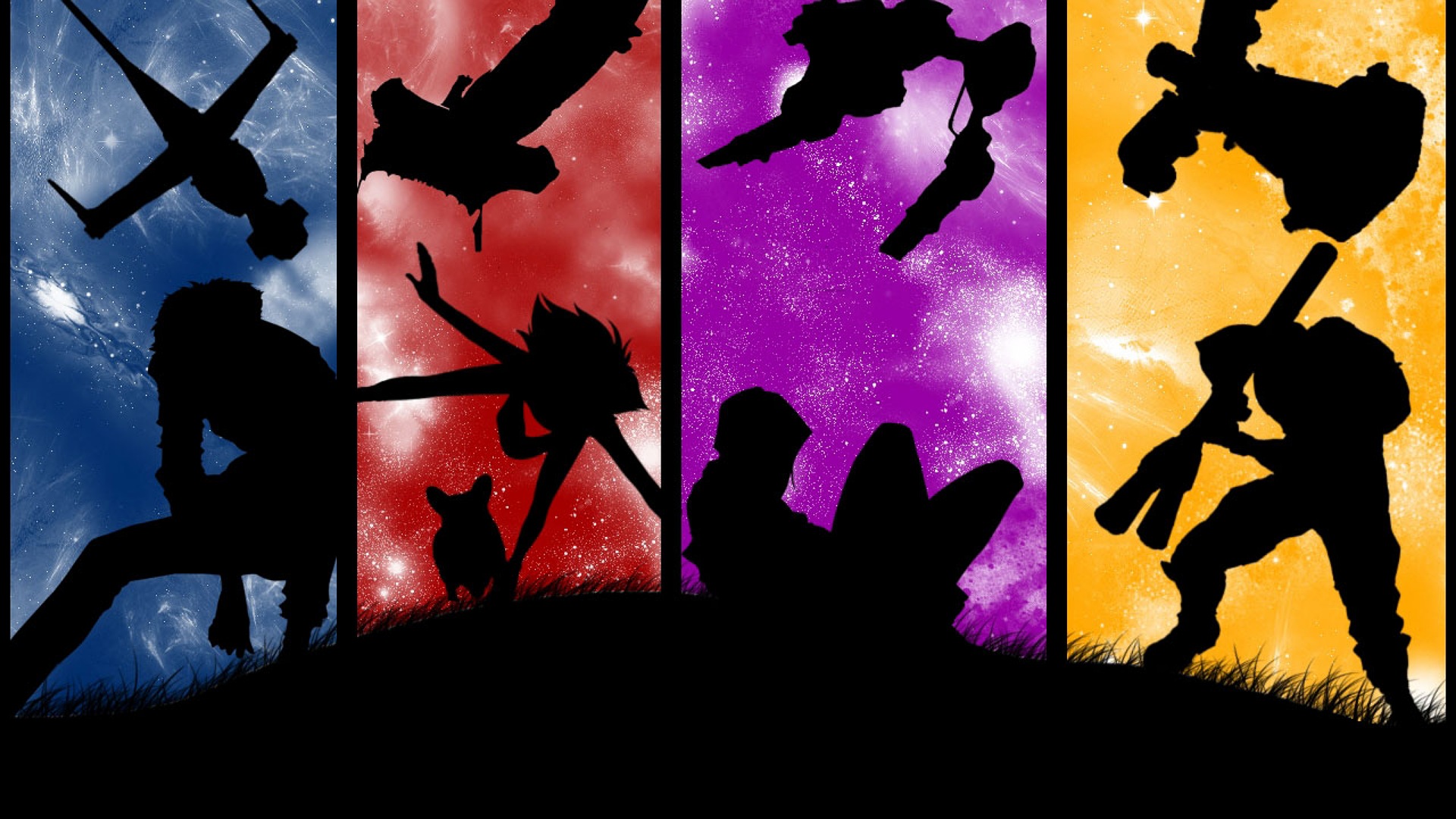 Cowboy Bebop (Anime) 1. Sezon 25. Bölüm