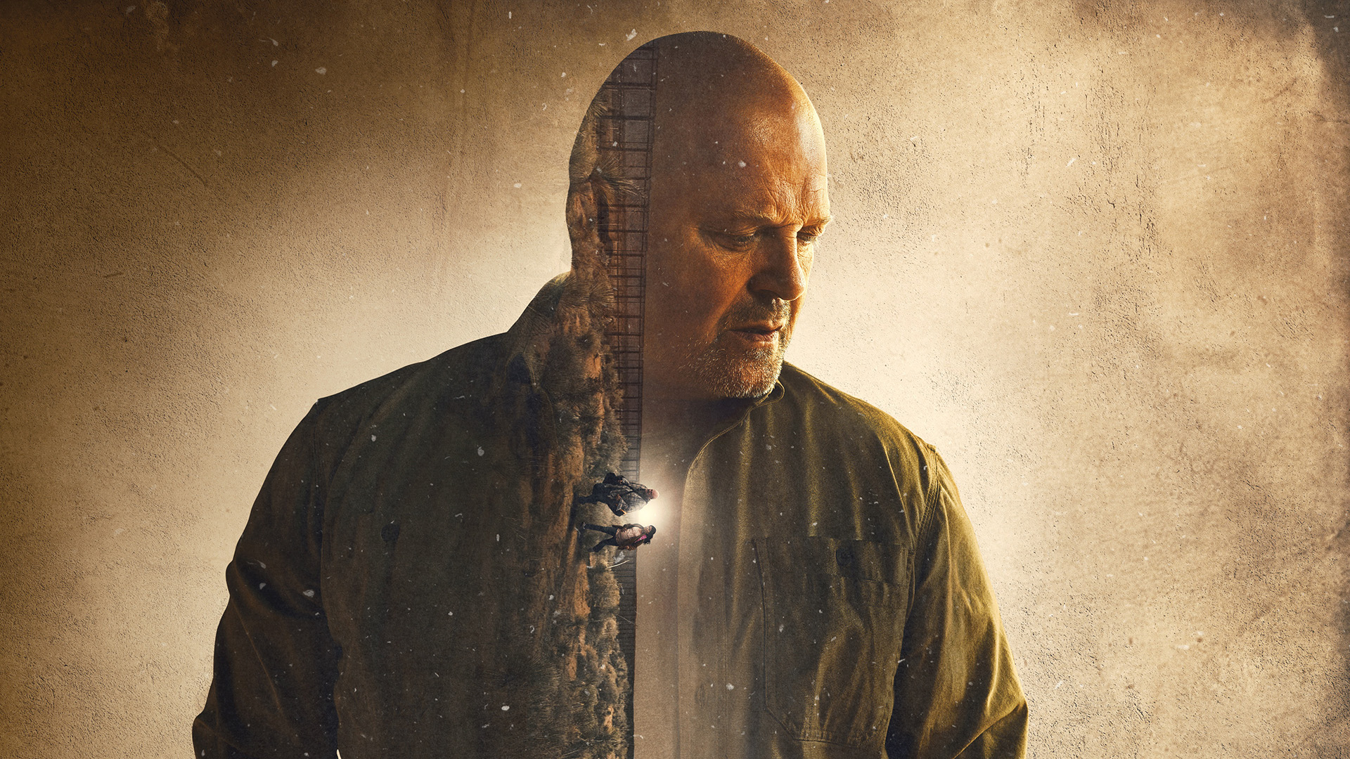 Coyote 1. Sezon 1. Bölüm