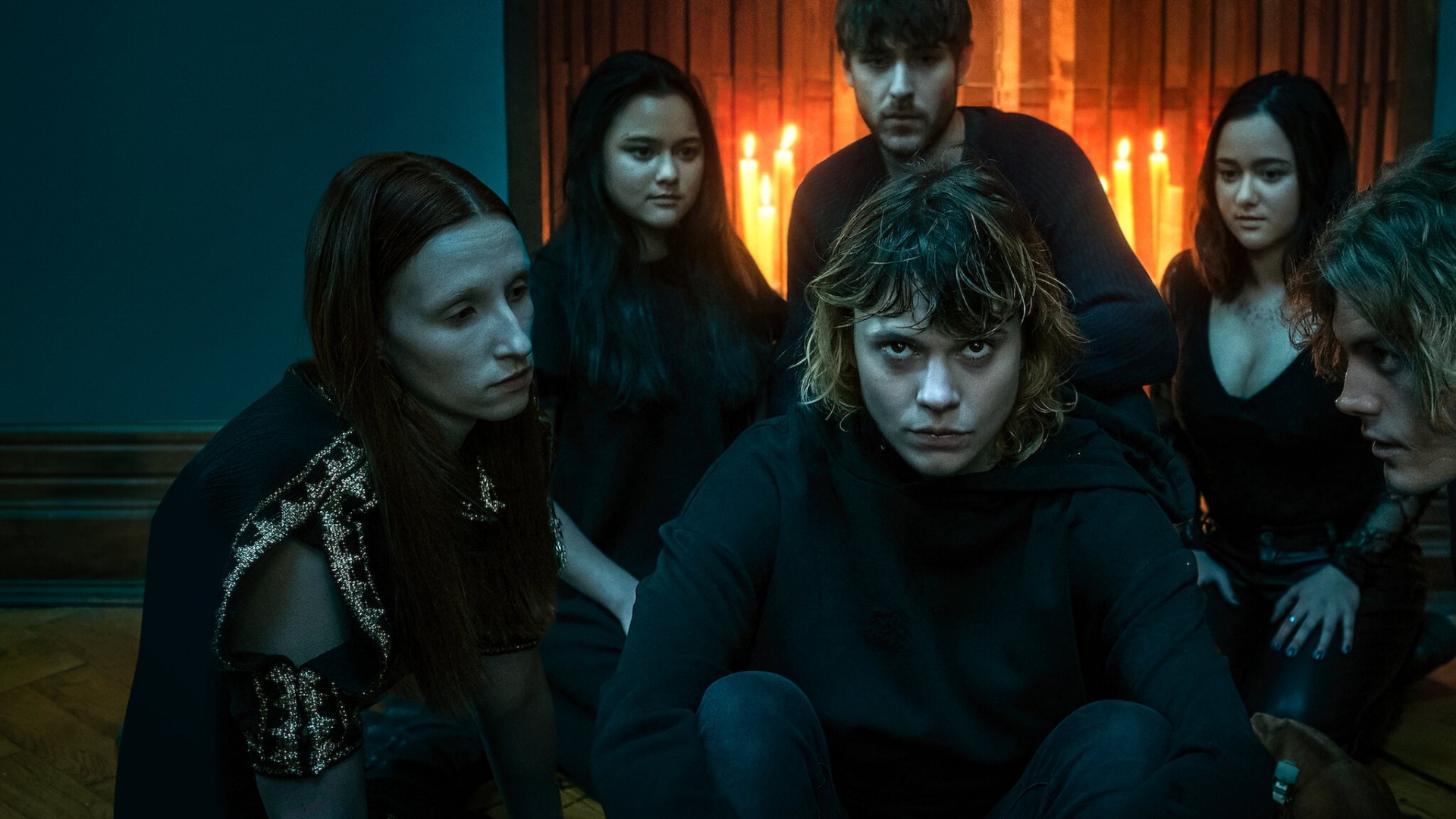 Cracow Monsters 1. Sezon 6. Bölüm