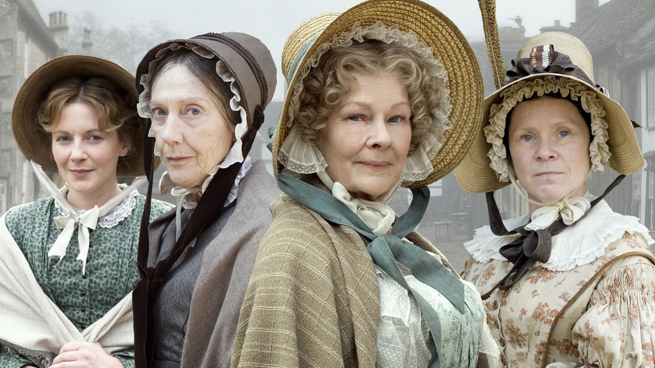 Cranford 1. Sezon 5. Bölüm