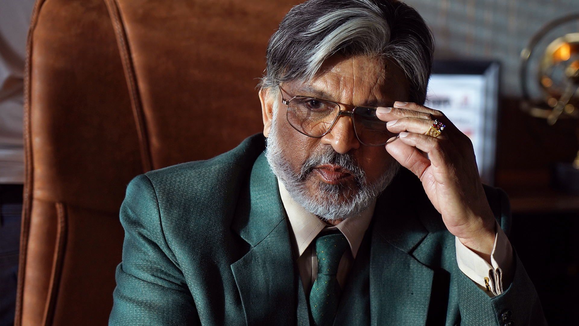 Crash Course 1. Sezon 3. Bölüm