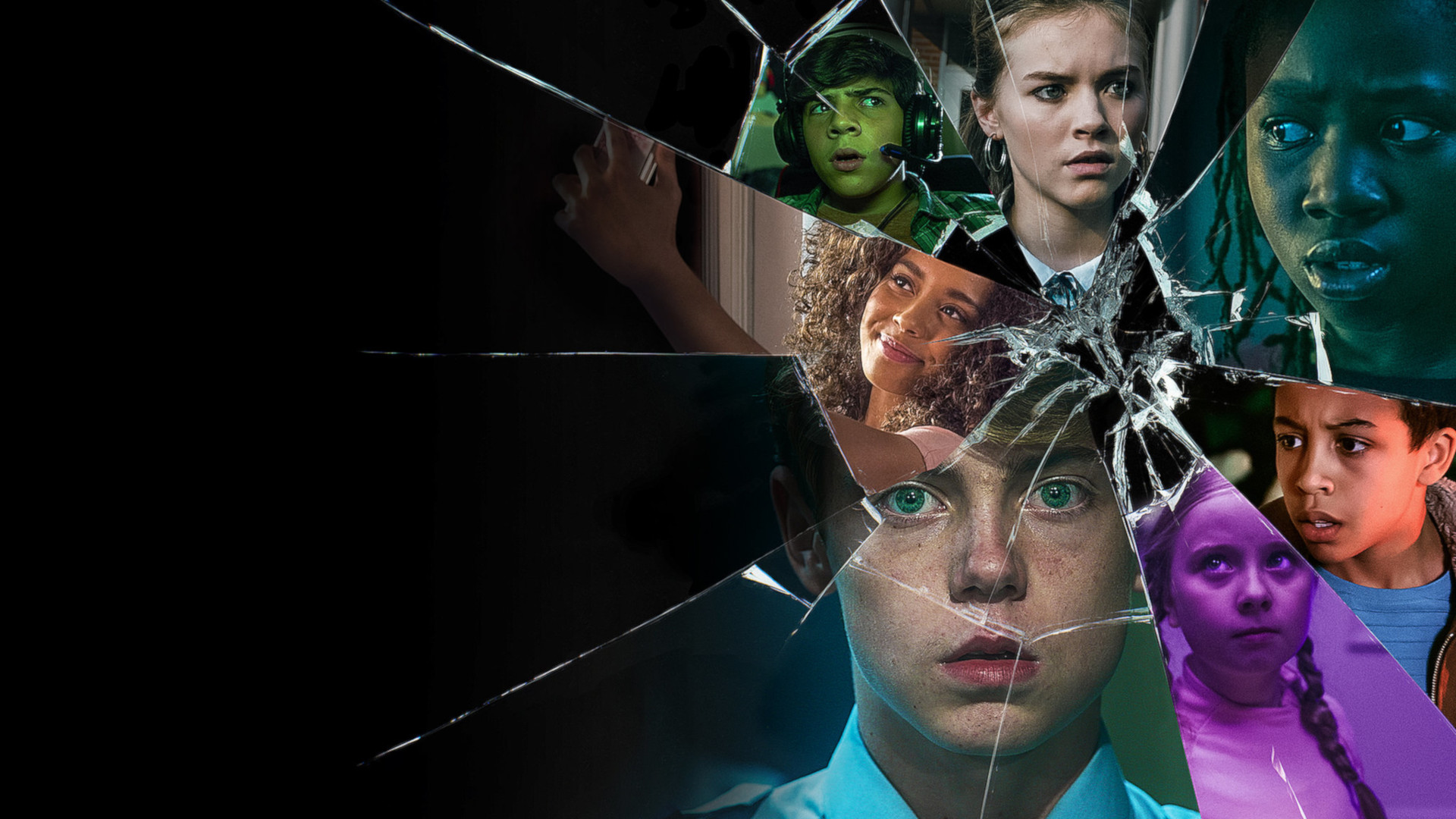 Creeped Out 1. Sezon 3. Bölüm