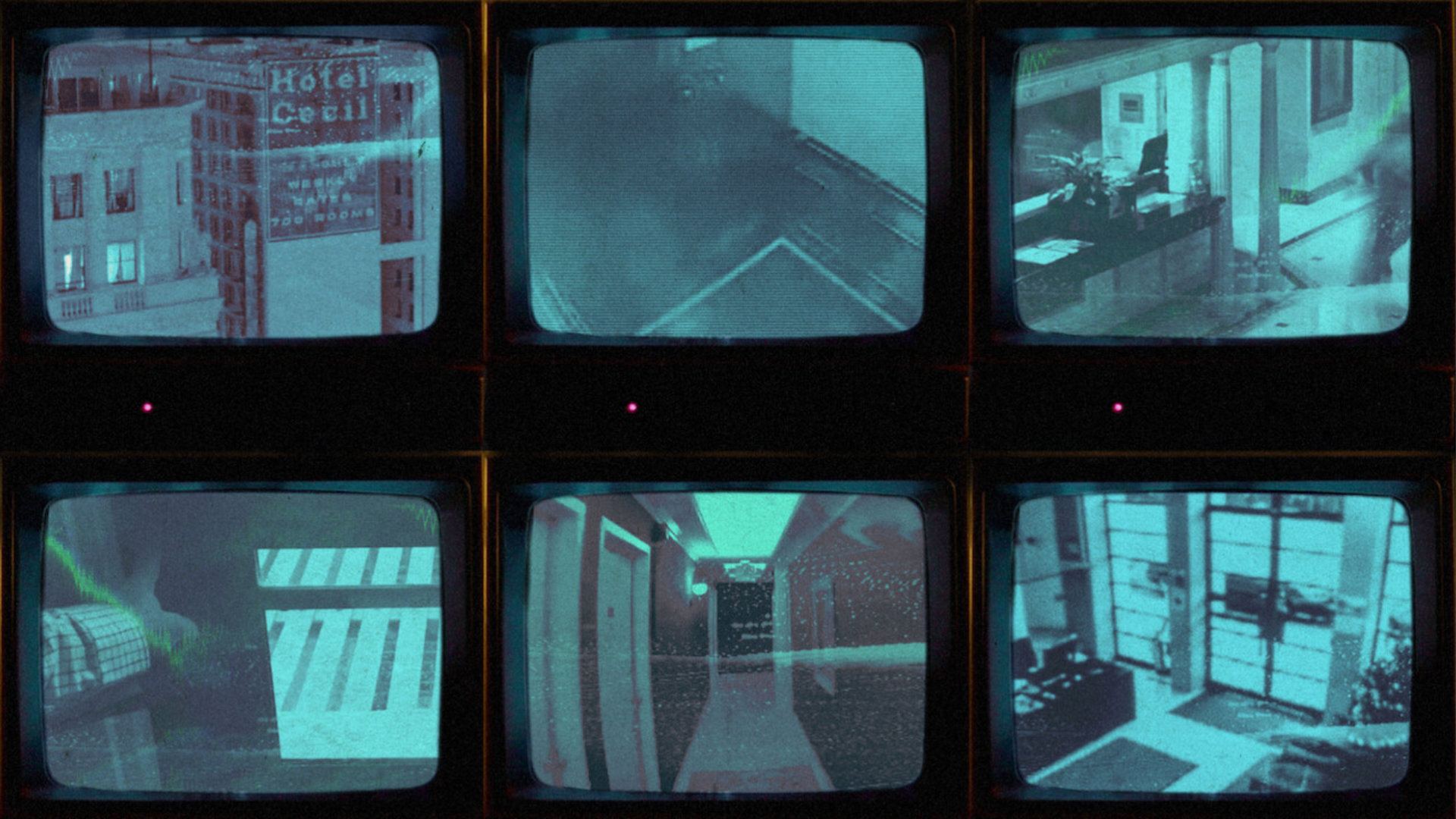 Crime Scene: The Vanishing at the Cecil Hotel 1. Sezon 3. Bölüm