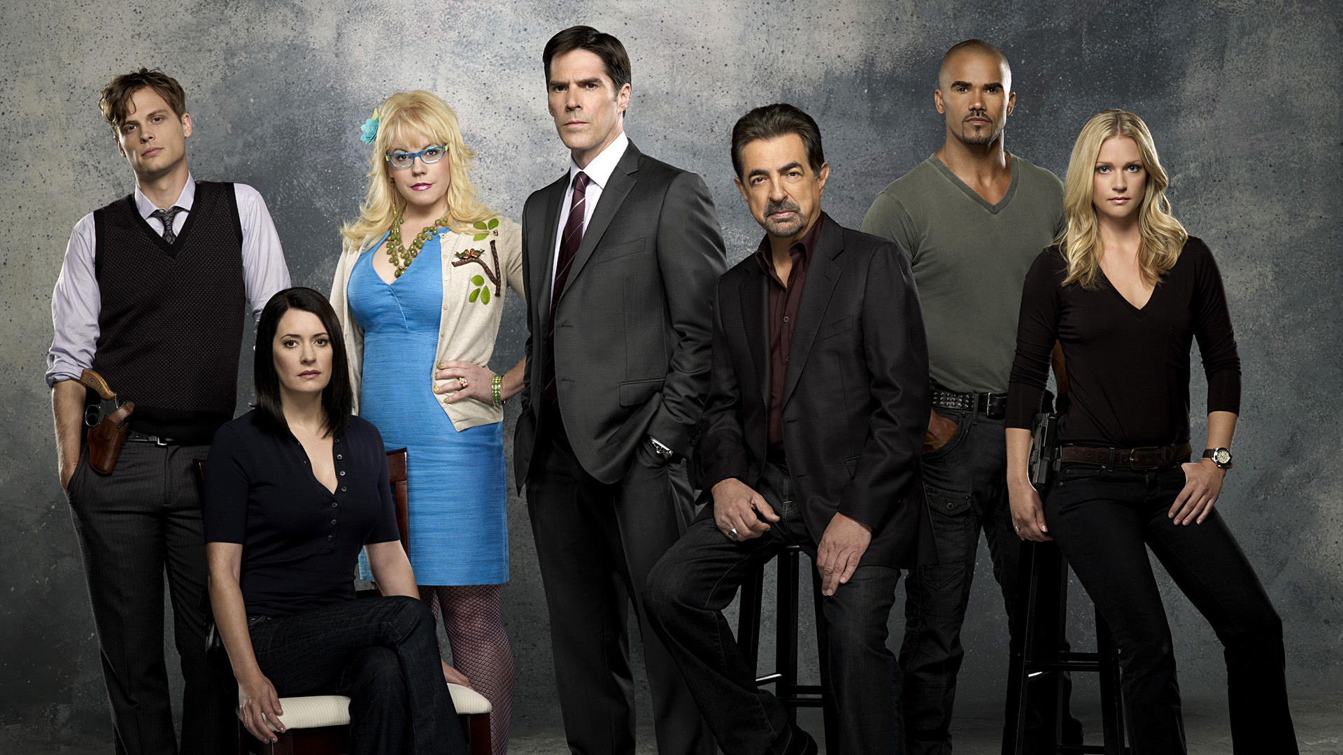 Criminal Minds 14. Sezon 15. Bölüm