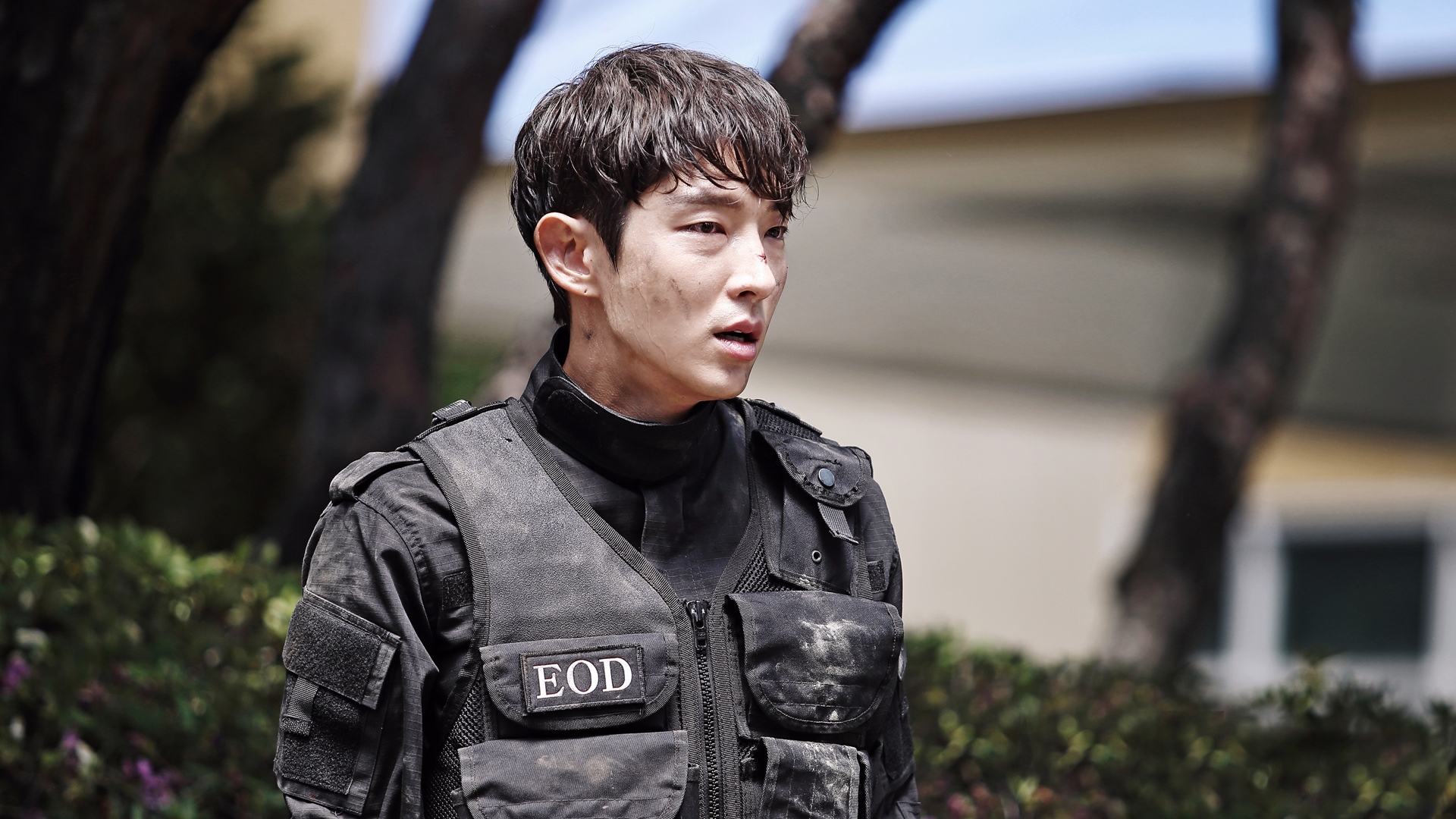 Criminal Minds Korean 1. Sezon 17. Bölüm