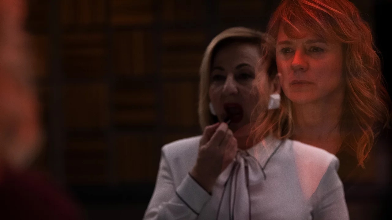 Criminal: Spain 1. Sezon 3. Bölüm