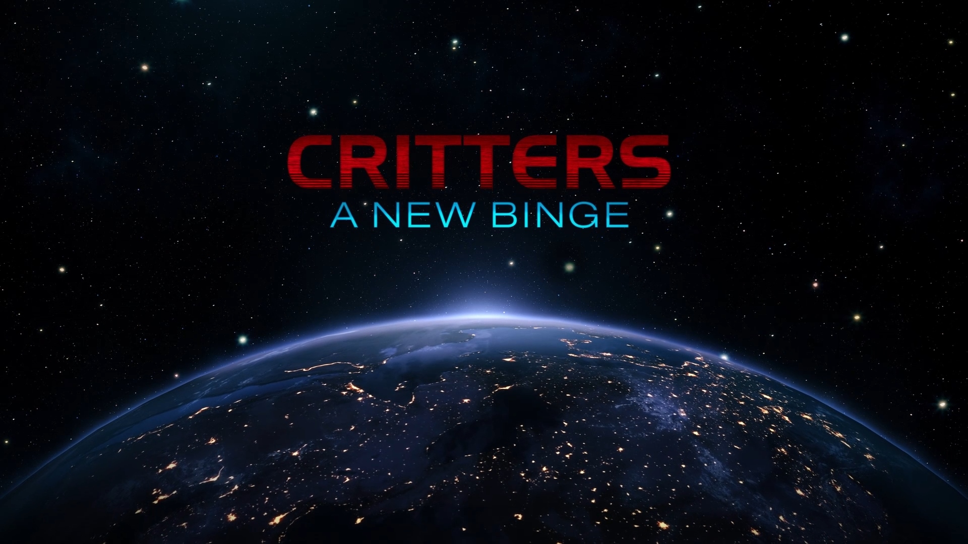 Critters: A New Binge 1. Sezon 3. Bölüm