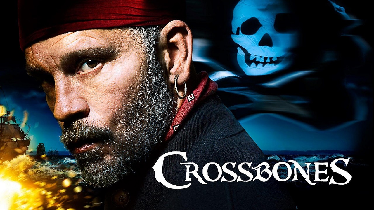 Crossbones 1. Sezon 3. Bölüm