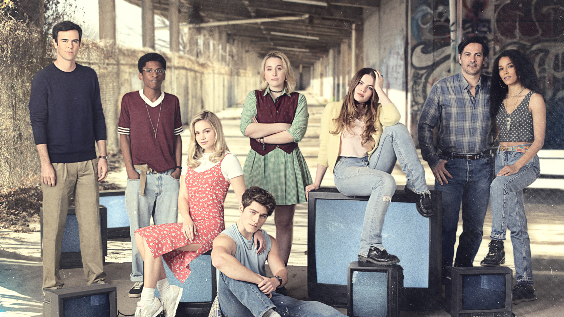 Cruel Summer 2. Sezon 2. Bölüm