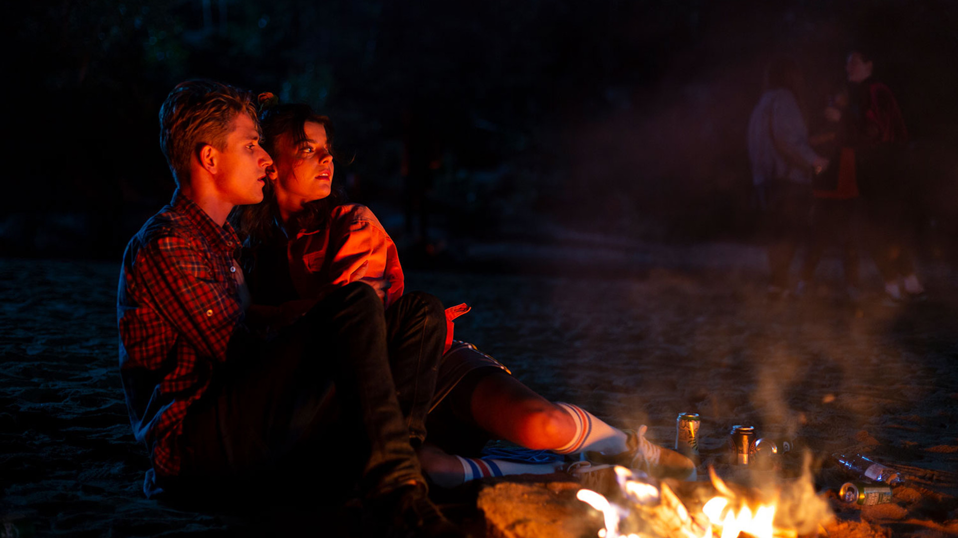 Cryptid 1. Sezon 2. Bölüm