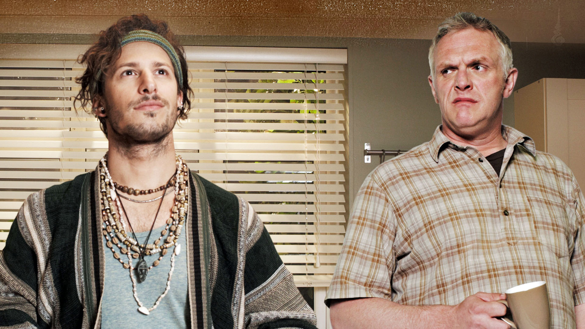 Cuckoo 3. Sezon 4. Bölüm