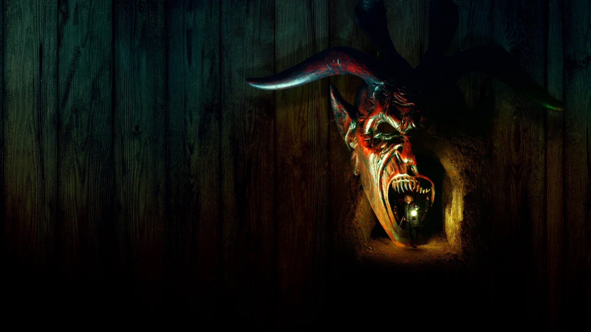 Curon 1. Sezon 2. Bölüm