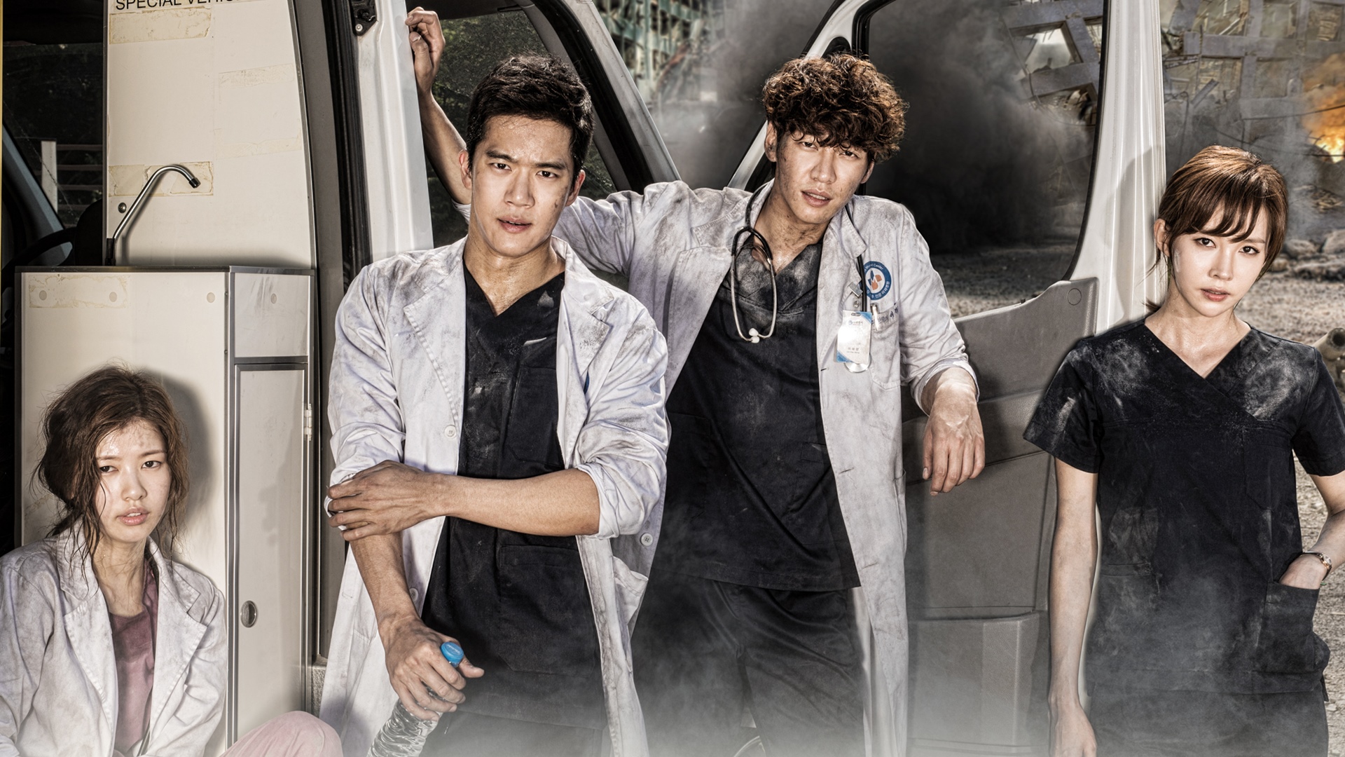 D-Day 1. Sezon 4. Bölüm