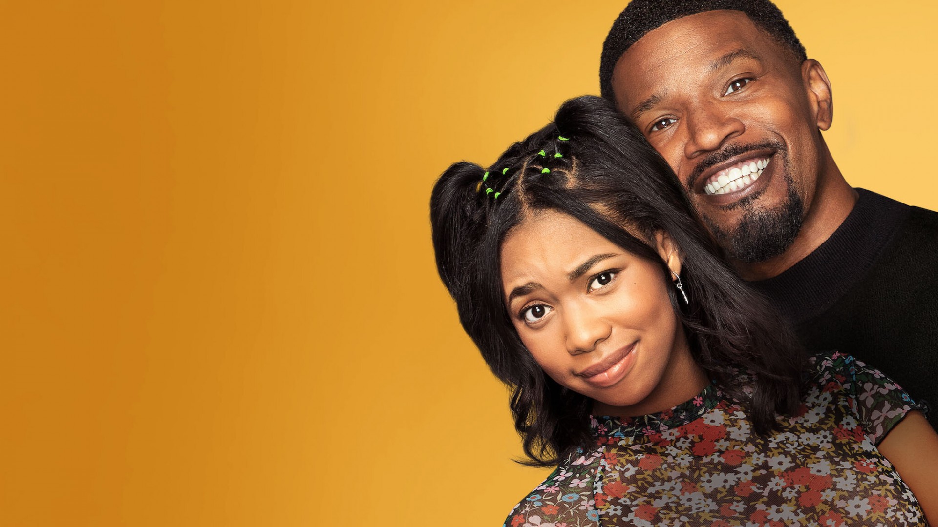 Dad Stop Embarrassing Me! 1. Sezon 8. Bölüm