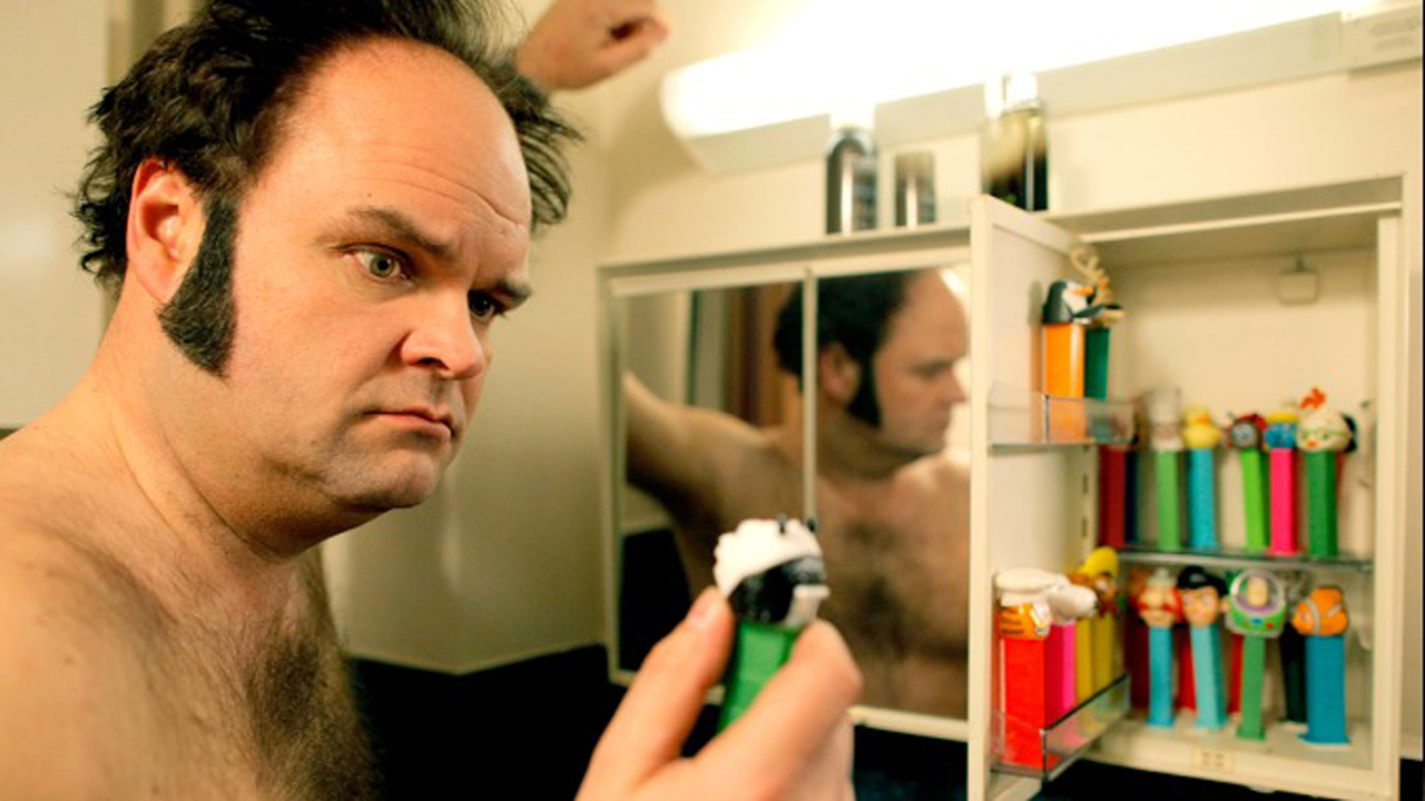 Dag 1. Sezon 1. Bölüm