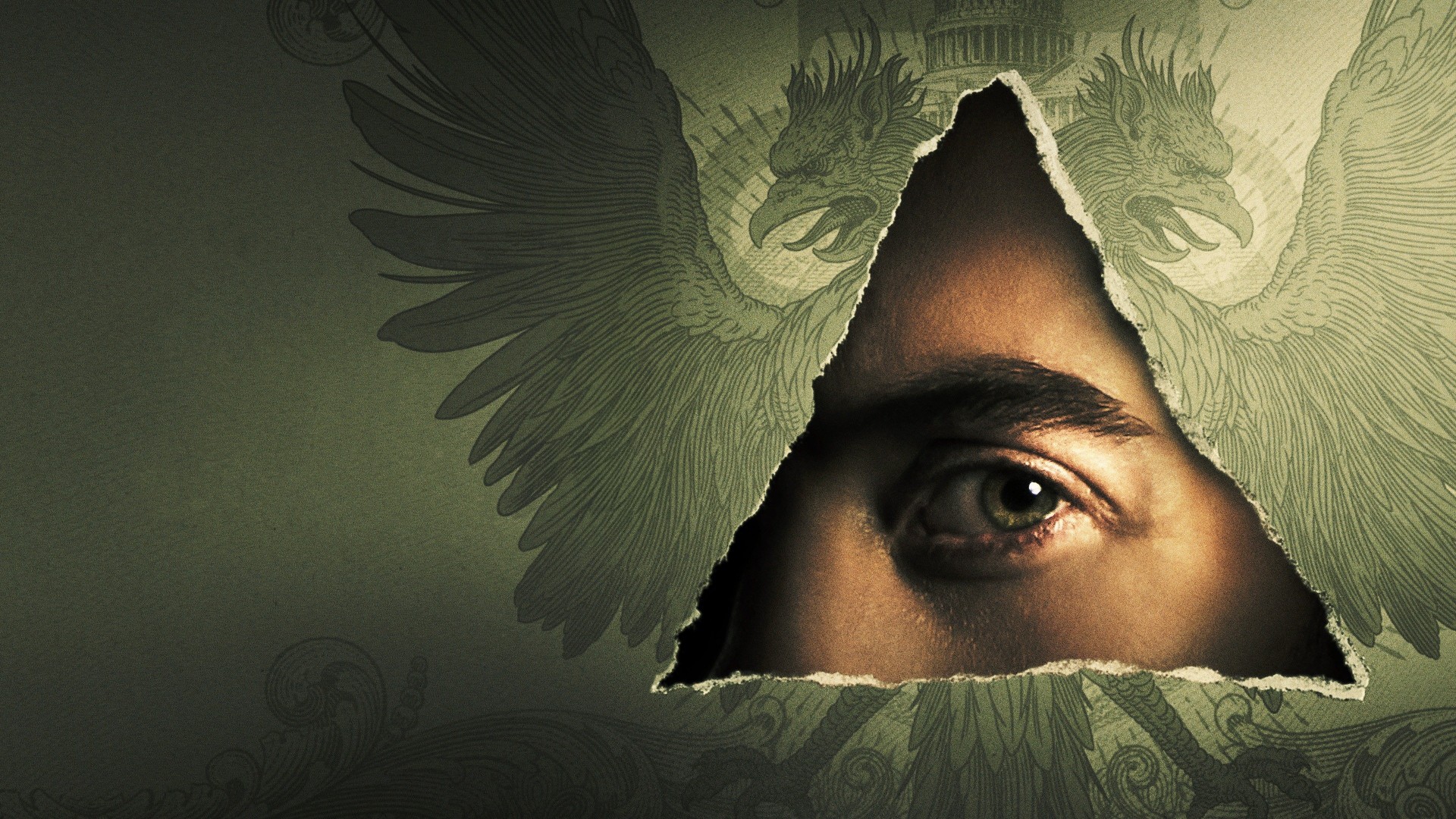 Dan Brown’s The Lost Symbol 1. Sezon 4. Bölüm