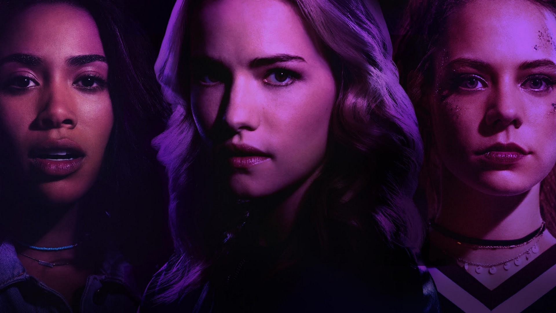 Dare Me 1. Sezon 8. Bölüm