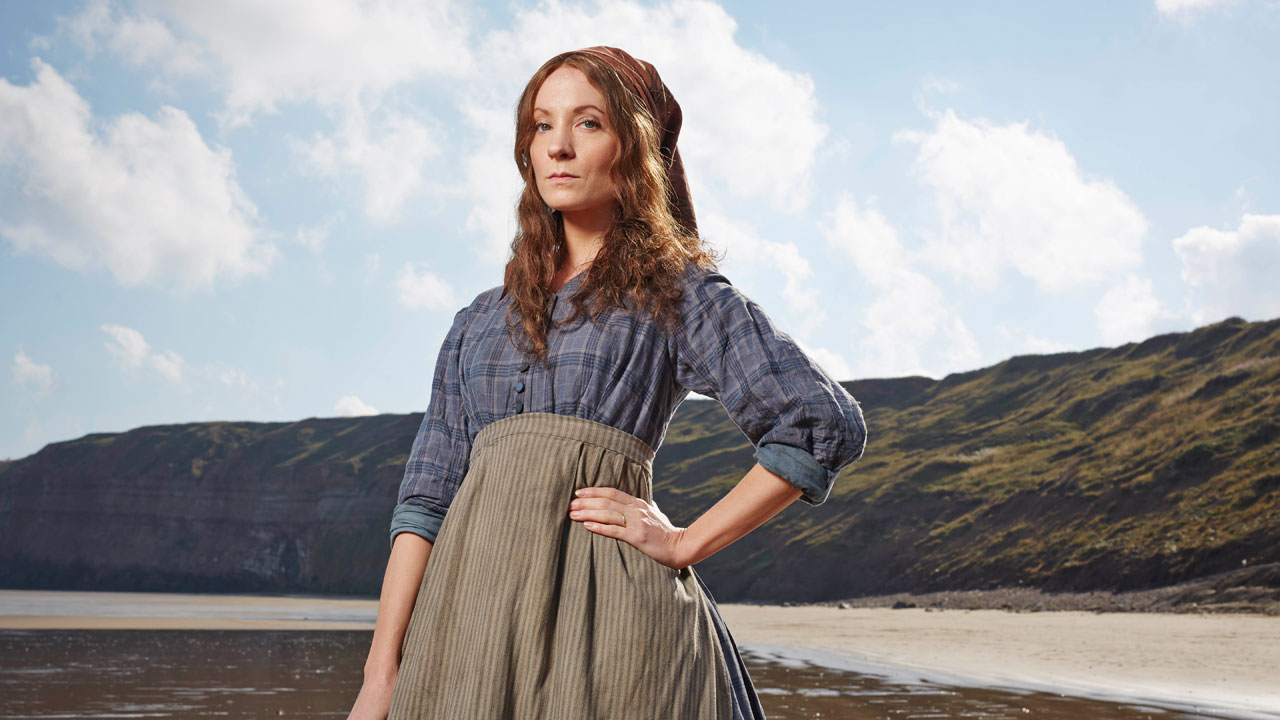 Dark Angel 1. Sezon 1. Bölüm