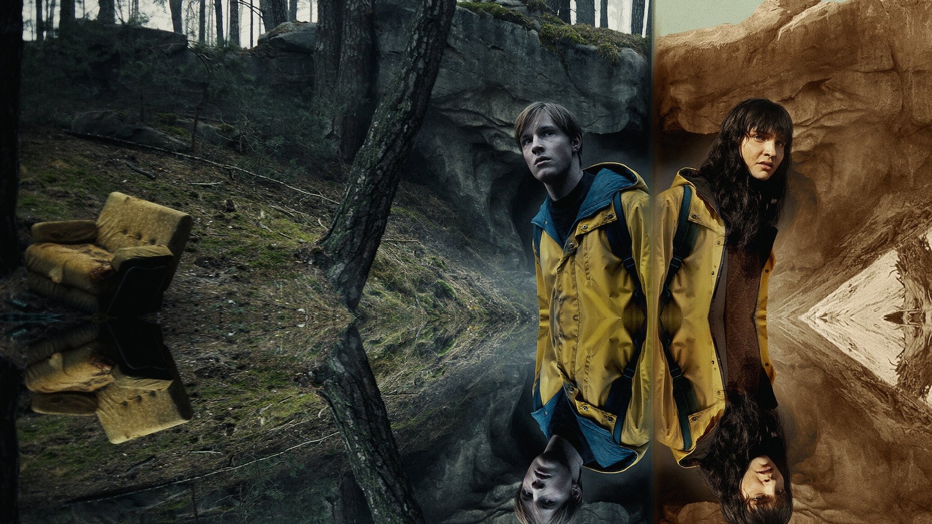 Dark 1. Sezon 1. Bölüm