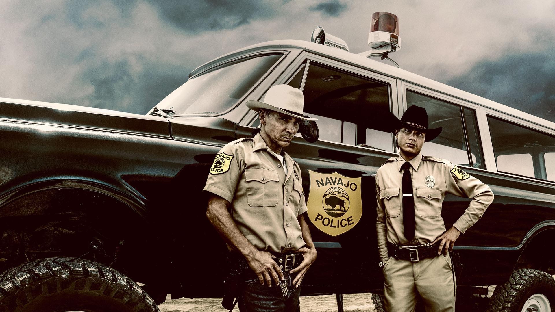 Dark Winds 2. Sezon 2. Bölüm