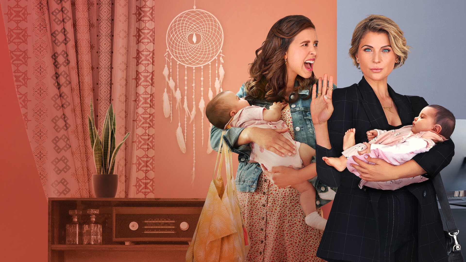 Daughter From Another Mother 3. Sezon 6. Bölüm