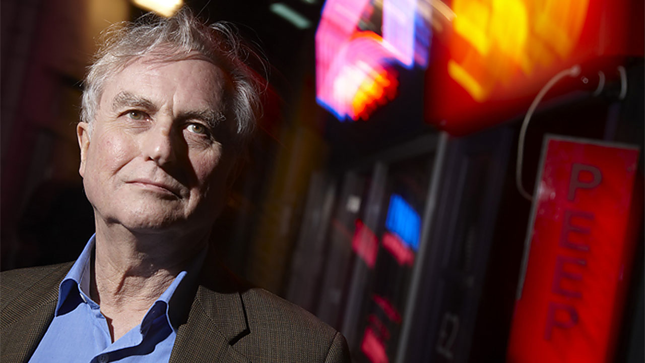 Sex, Death and the Meaning of Life 2. Bölüm