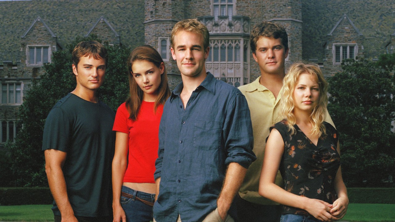 Dawson’s Creek 4. Sezon 9. Bölüm