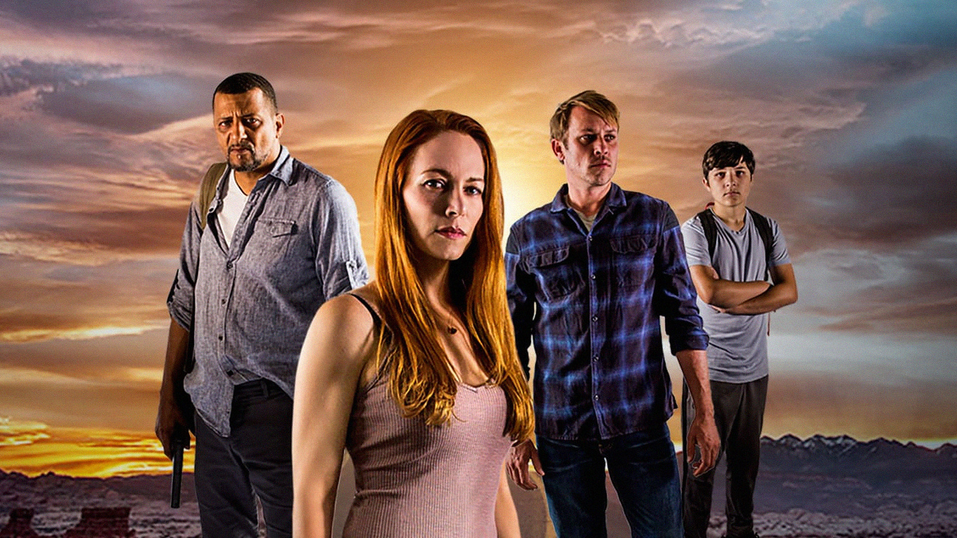 Day 5 1. Sezon 6. Bölüm