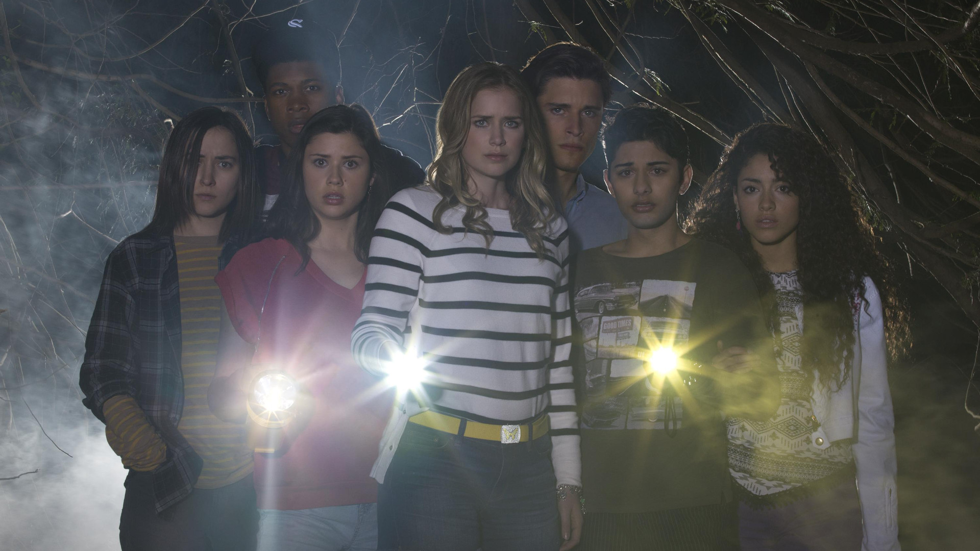 Dead of Summer 1. Sezon 6. Bölüm