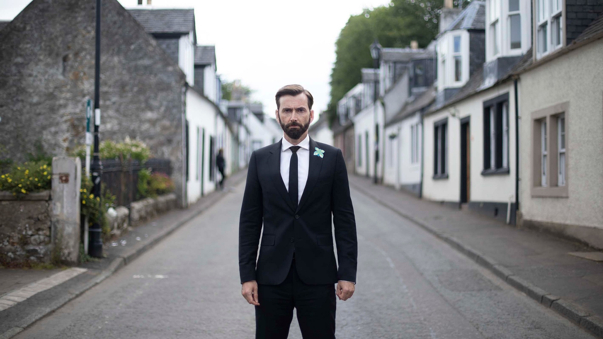 Deadwater Fell 1. Sezon 2. Bölüm