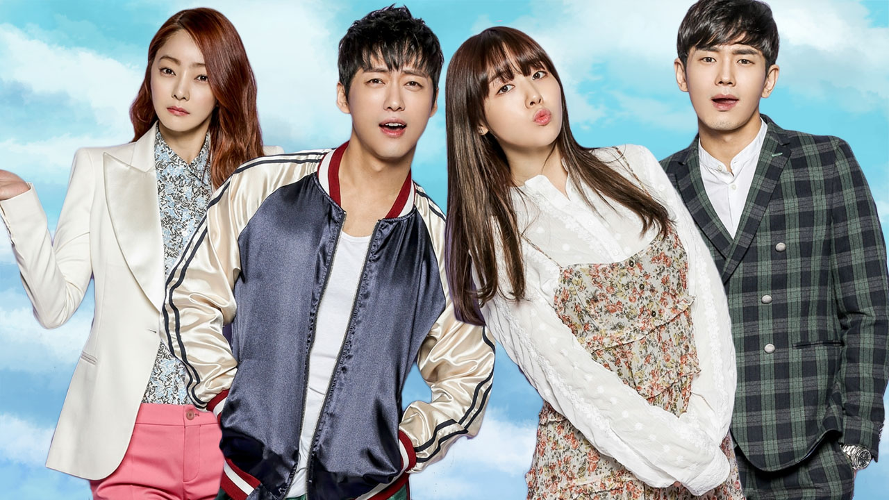 Dear Fair Lady Kong Shim 1. Sezon 15. Bölüm