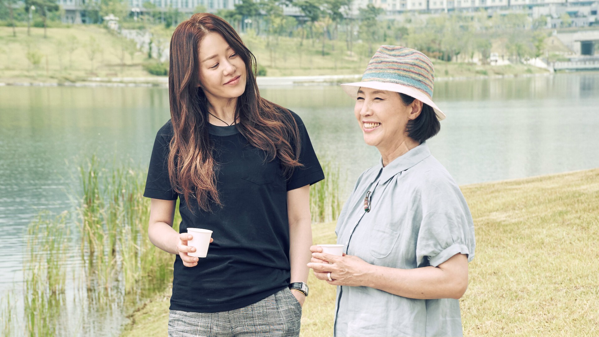 Dear My Friends 1. Sezon 10. Bölüm