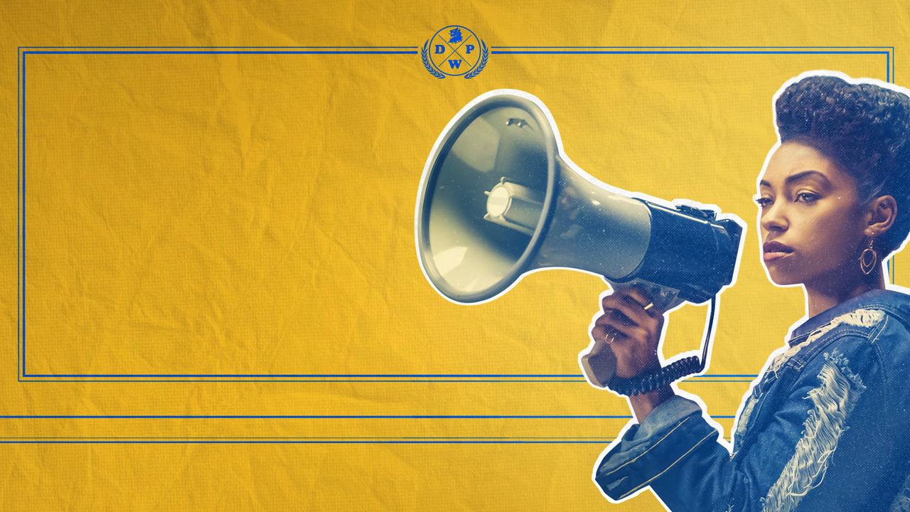 Dear White People 2. Sezon 2. Bölüm