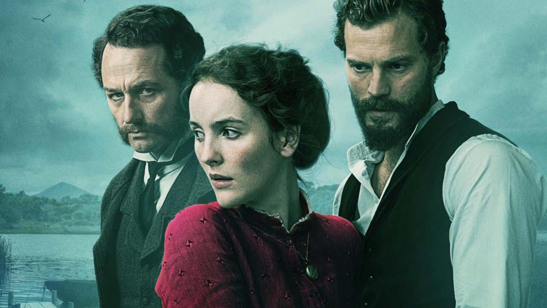 Death and Nightingales 1. Sezon 2. Bölüm