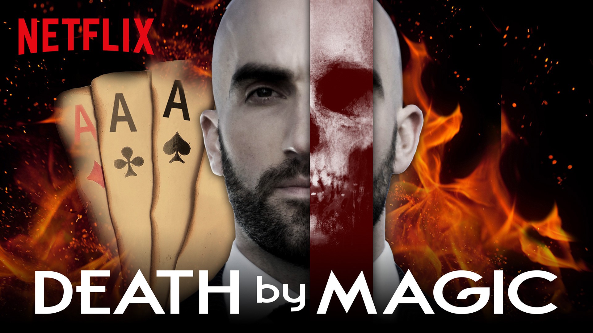 Death by Magic 1. Sezon 6. Bölüm